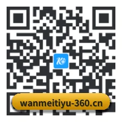 iPhone APP 二维码